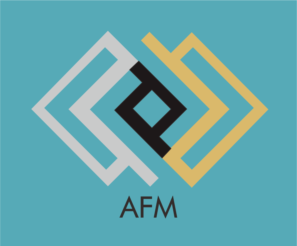 AFM Karya Mandiri Logo